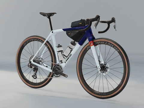 2025 Trek Checkmate SLR 9 AXS