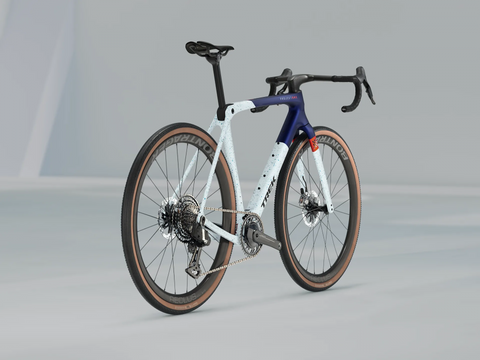 2025 Trek Checkmate SLR 9 AXS