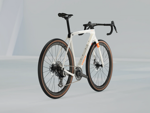 2025 Trek Checkmate SLR 9 AXS