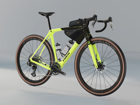 2025 Trek Checkmate SLR 9 AXS