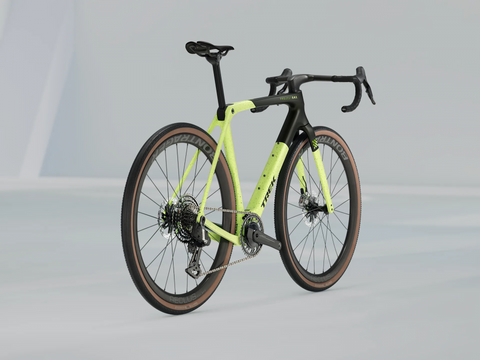 2025 Trek Checkmate SLR 9 AXS