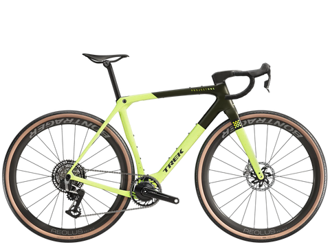 2025 Trek Checkmate SLR 9 AXS