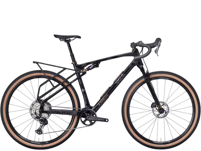 2027 Trek CheckOUT SL 5 - Dark Star/Dark Web