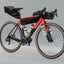 2025 Trek Checkpoint SL 5 AXS Gen 3- Lava/ Black Olive