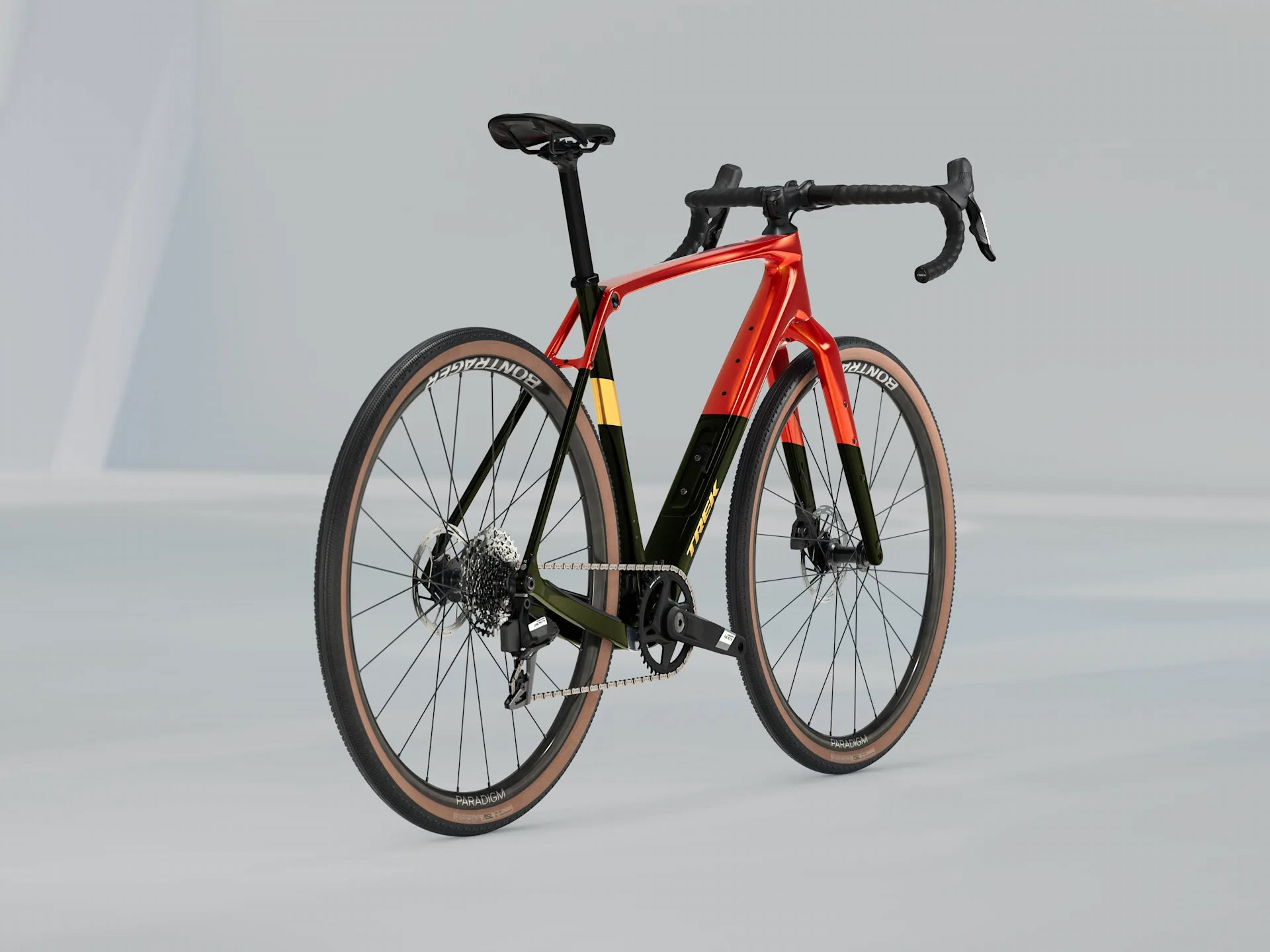 2026 Trek Checkpoint SL 5 AXS Gen 3 | Carbon Gravel Bike South