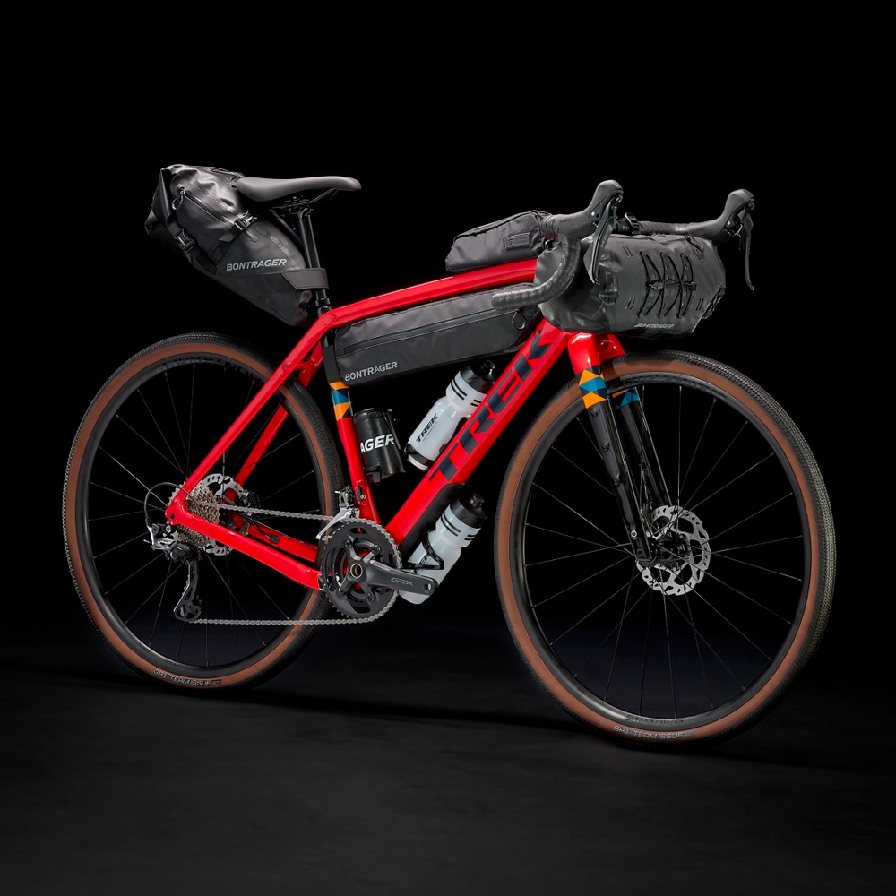 
                  
                    2023 Trek Checkpoint SL 5 - Radioactive Red/Nautical Navy - biket.co.za
                  
                