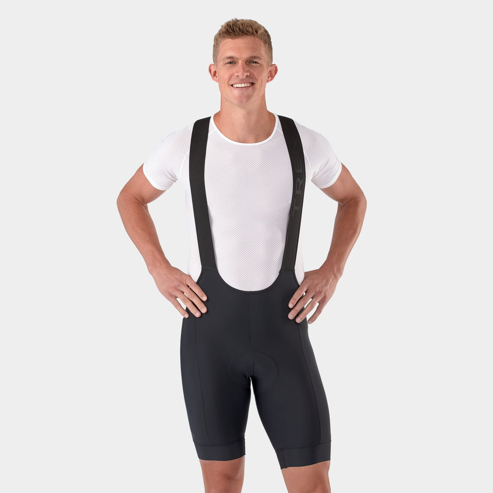 Trek Circuit Cycling Bib Shorts - biket.co.za