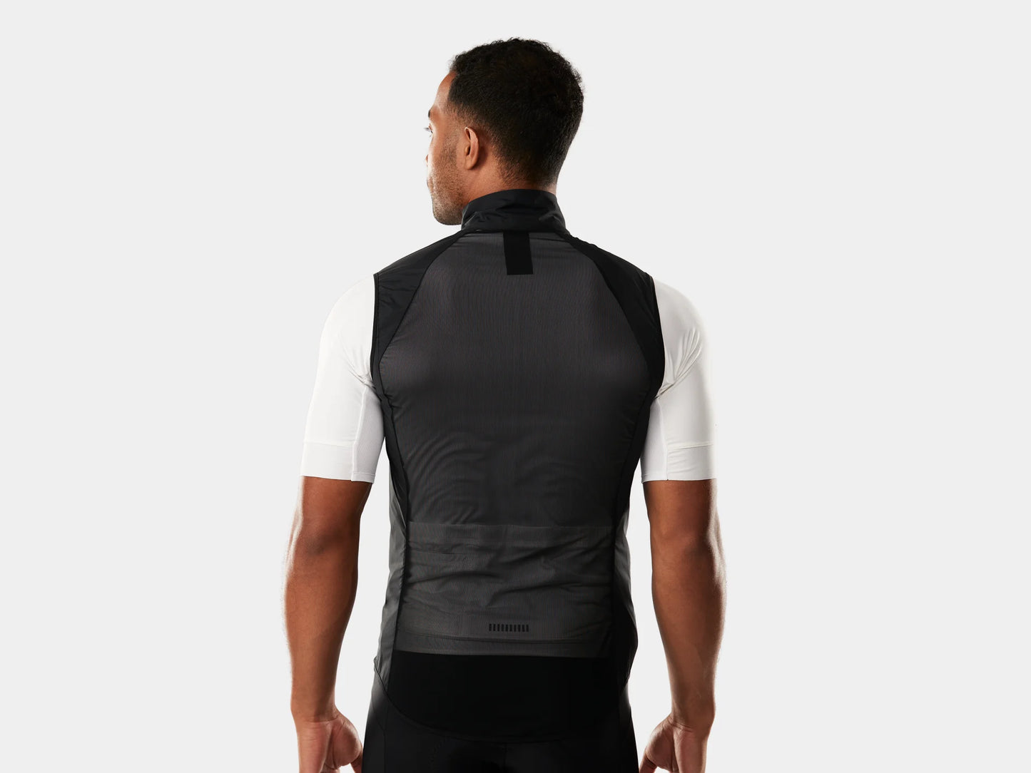 Trek Circuit Windshell Cycling Vest - biket.co.za