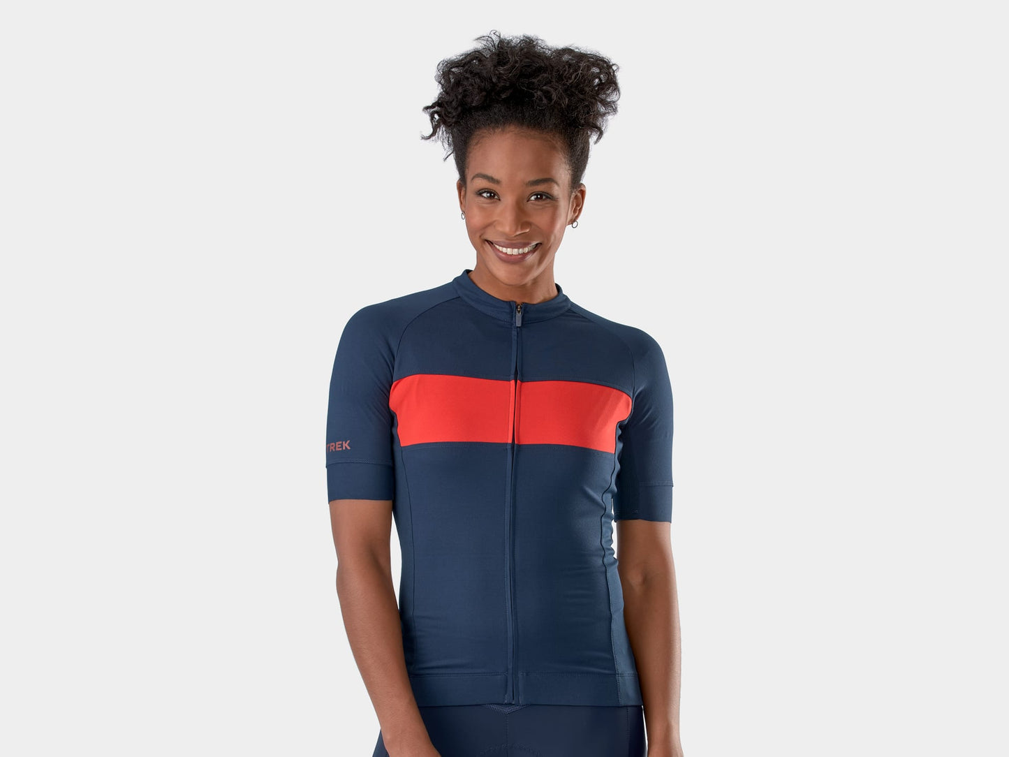 Trek Circuit Women's LTD Cycling Jersey- XSmall - biket.co.za