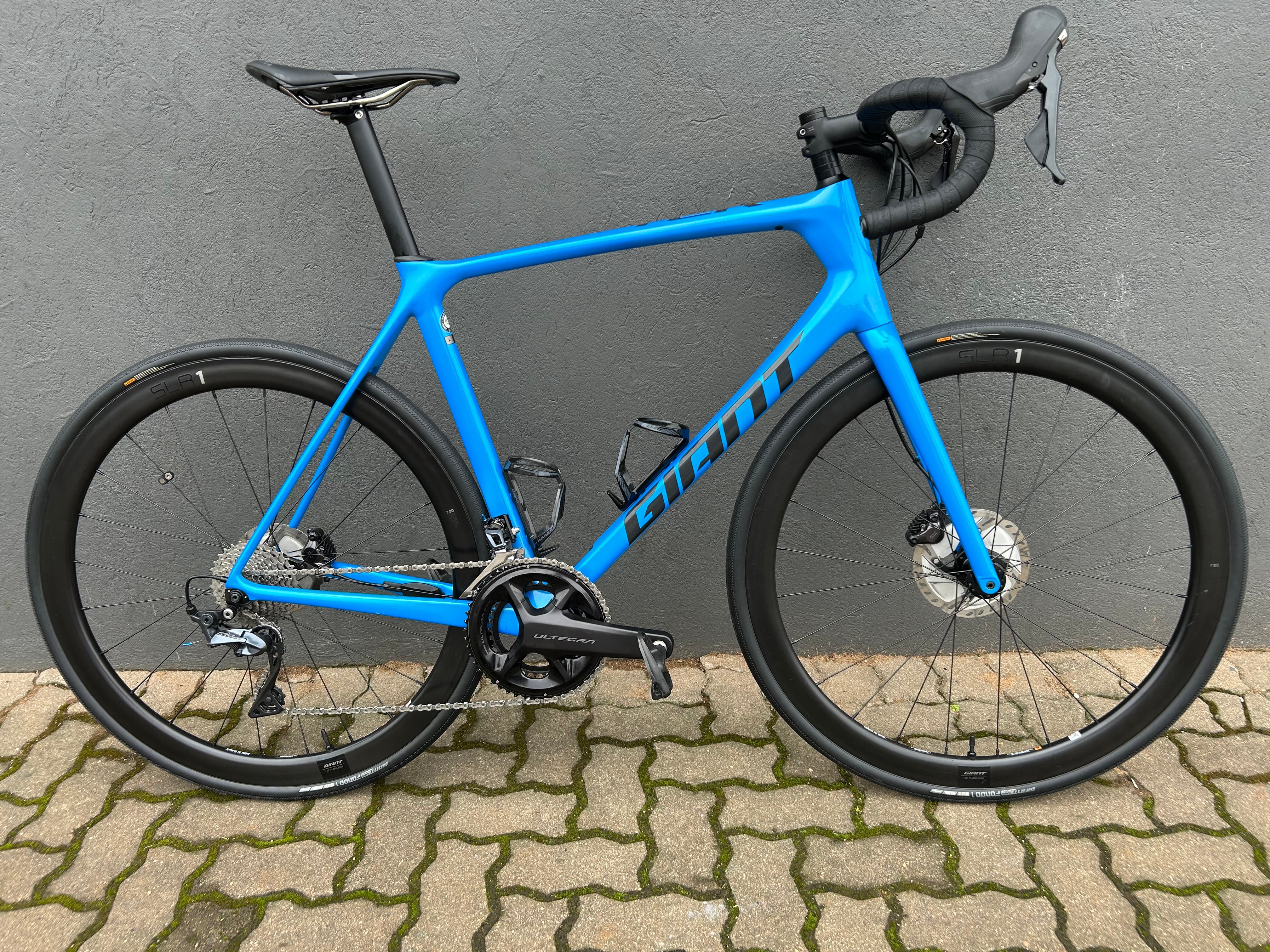 Giant TCR Advanced PRO 1 - Large – biket.co.za