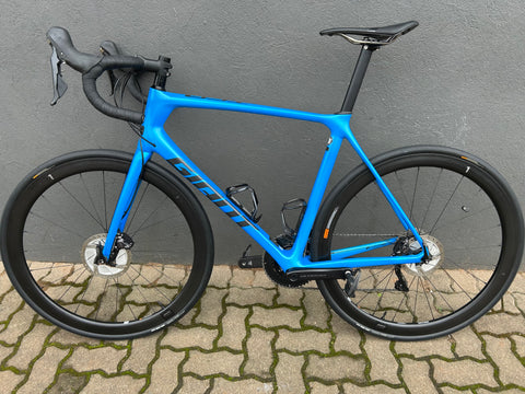 2021 Giant TCR - Large