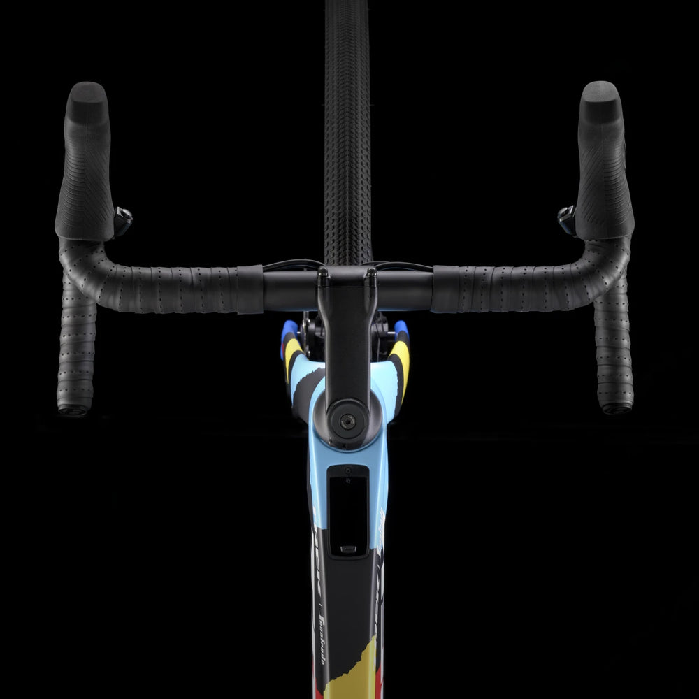 
                  
                    2024 Trek Domane+ SLR 6 AXS⚡️ - biket.co.za
                  
                