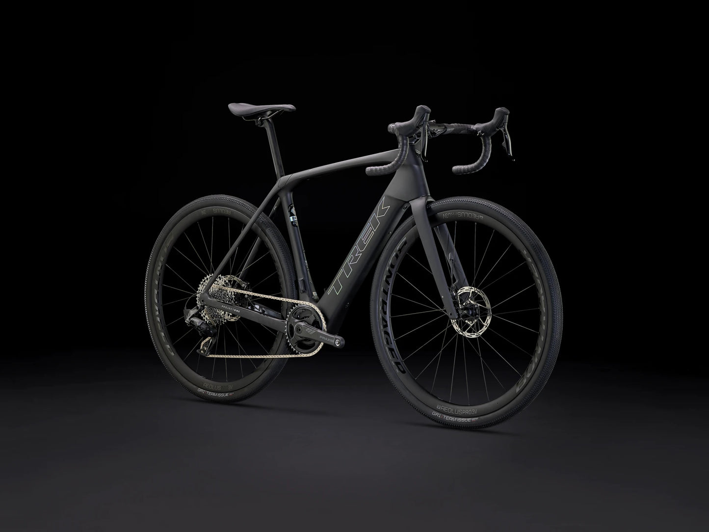 2024 Trek Domane+ SLR 6 AXS⚡️ - biket.co.za