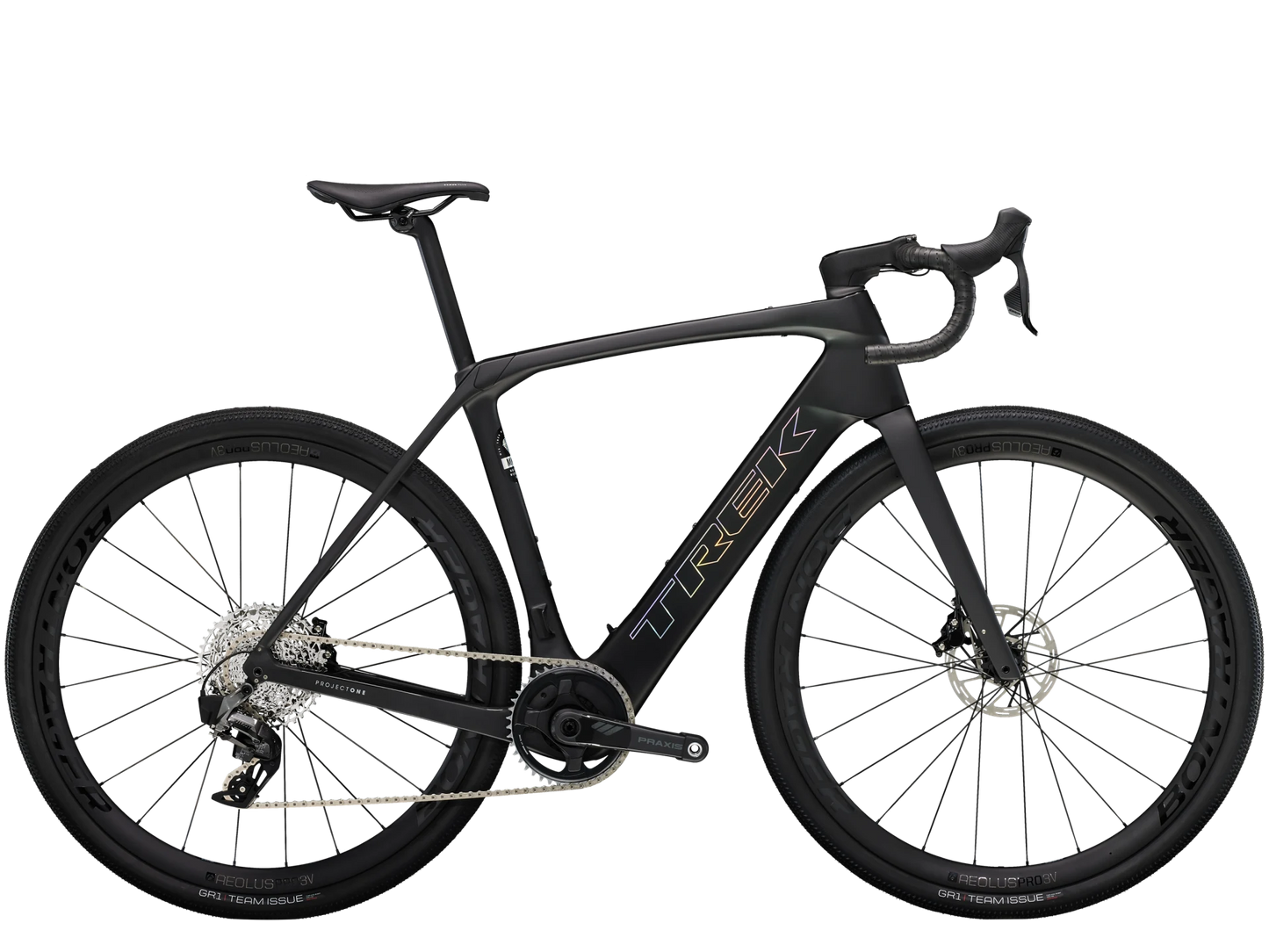 2024 Trek Domane+ SLR 6 AXS⚡️ - biket.co.za