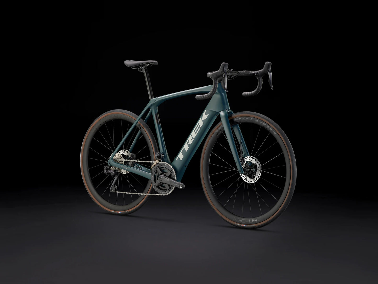 2024 Trek Domane+ SLR 7 - Juniper⚡️ - biket.co.za