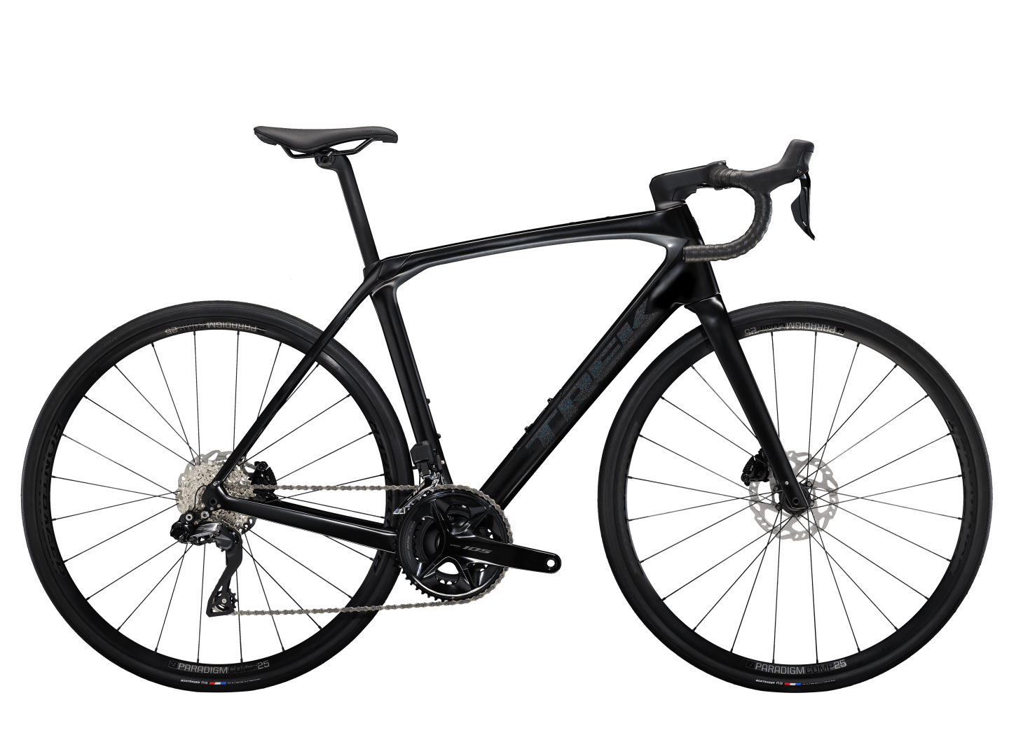 2024 Trek Domane SL 6 Gen 4 - biket.co.za