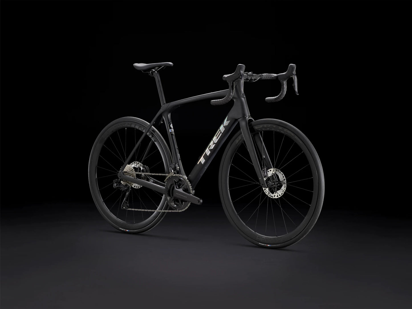 2024 Trek Domane SLR 7 Gen 4 - Deep Smoke - biket.co.za