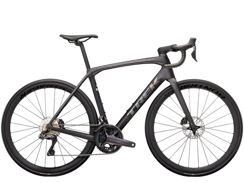 2024 Trek Domane SLR 7 Gen 4 Deep Smoke biket .za
