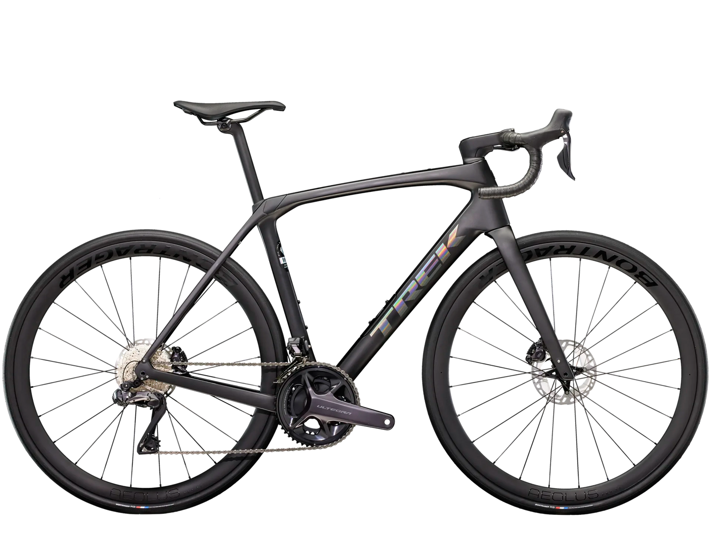 2024 Trek Domane SLR 7 Gen 4 - Deep Smoke - biket.co.za