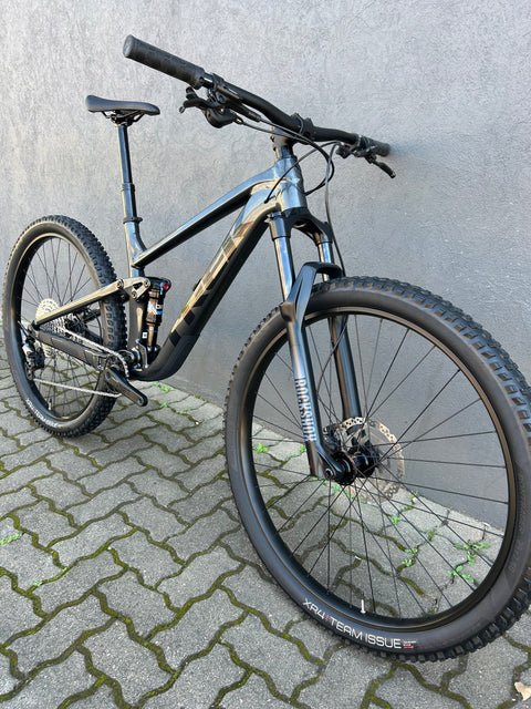 2024 Trek Top Fuel 5 - M/L (PreOwned)