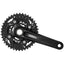 SHIMANO FC-MT500-3 10 SPD 170MM 40X30X22T