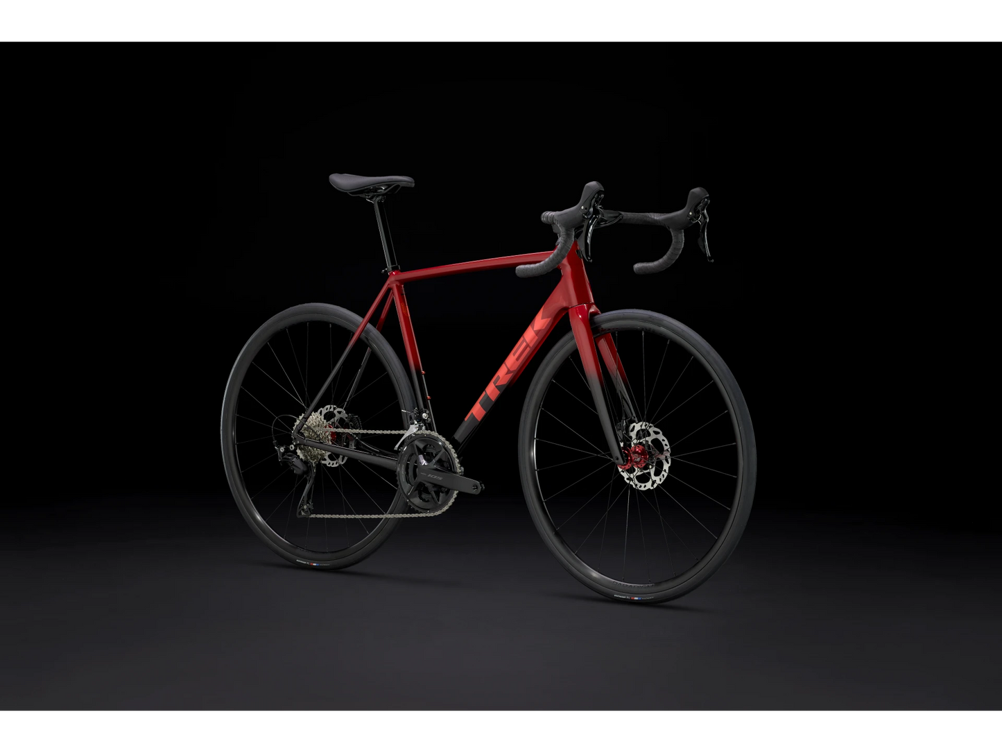 2024 Trek Émonda ALR 5 - biket.co.za