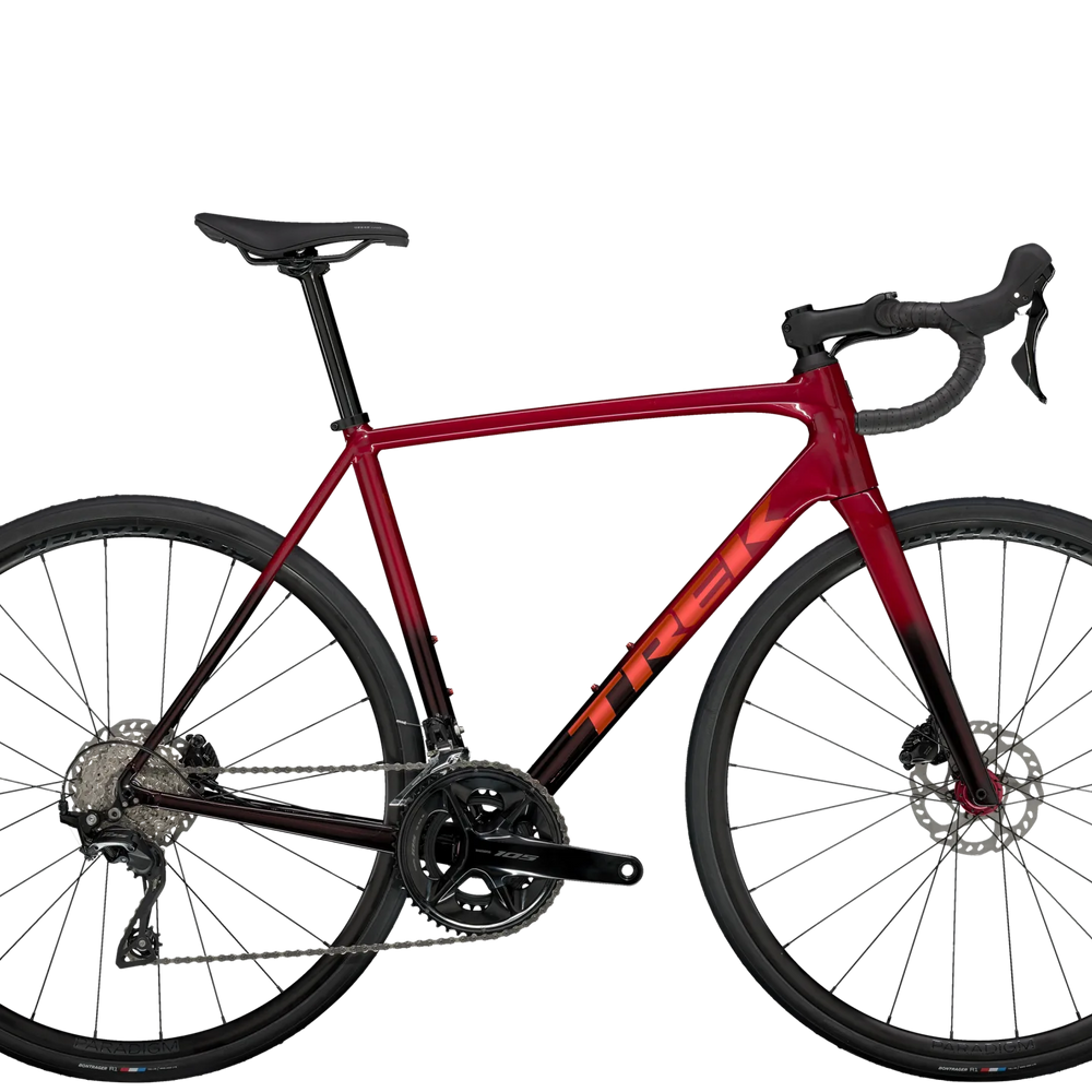 2024 Trek Émonda ALR 5 - biket.co.za