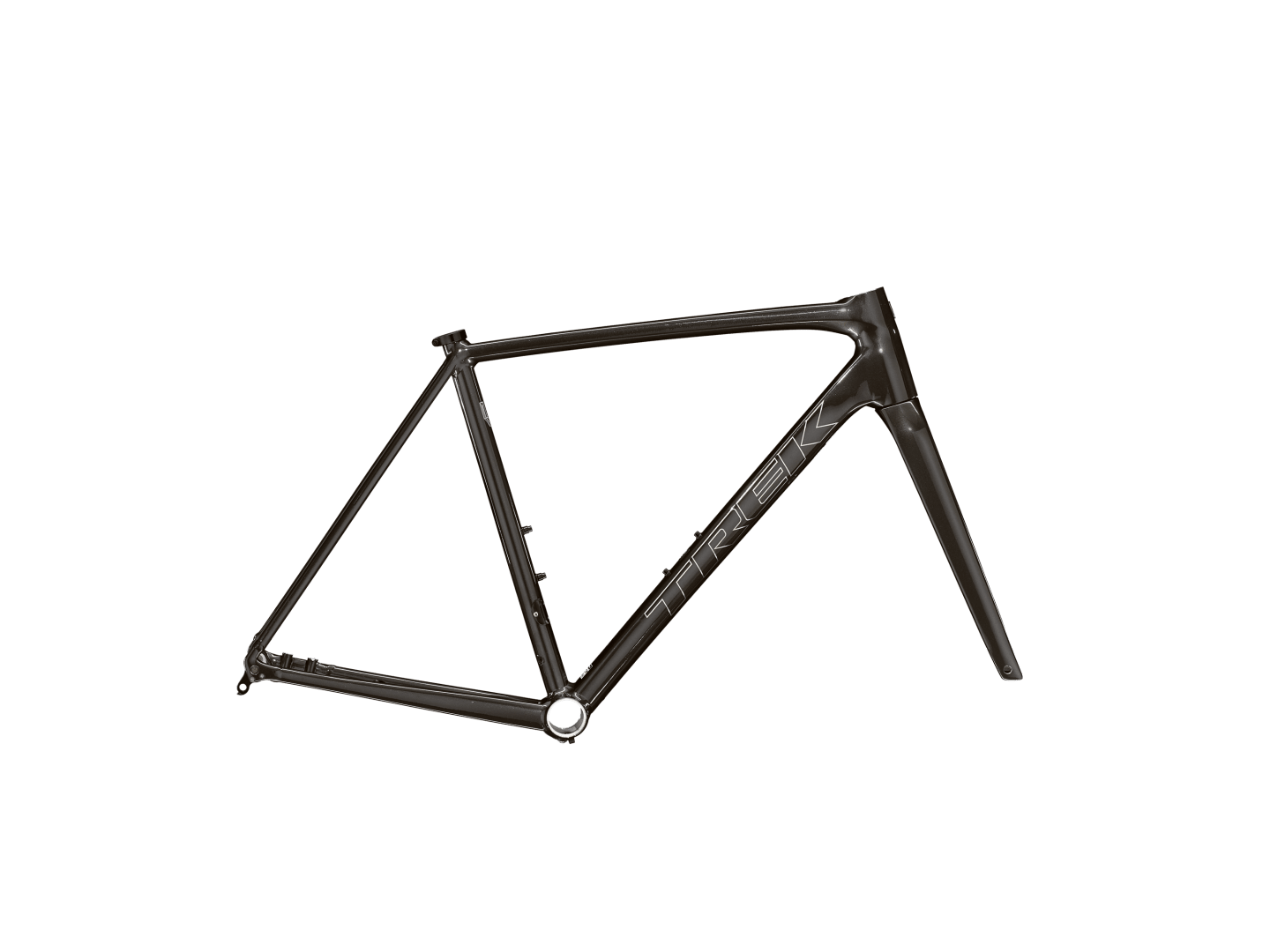 2024 Trek Émonda ALR Disc Frame Set - biket.co.za