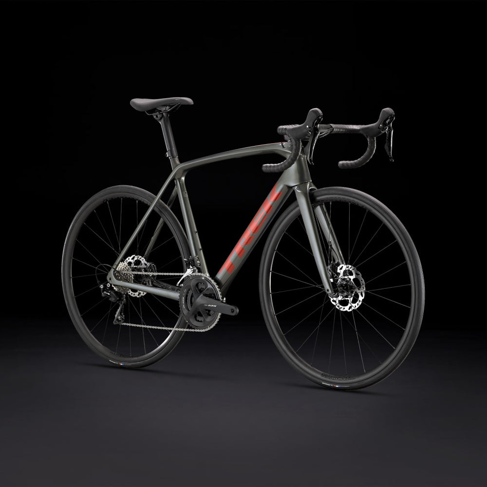 2023 Trek Émonda SL 5 - Lithium Grey - biket.co.za