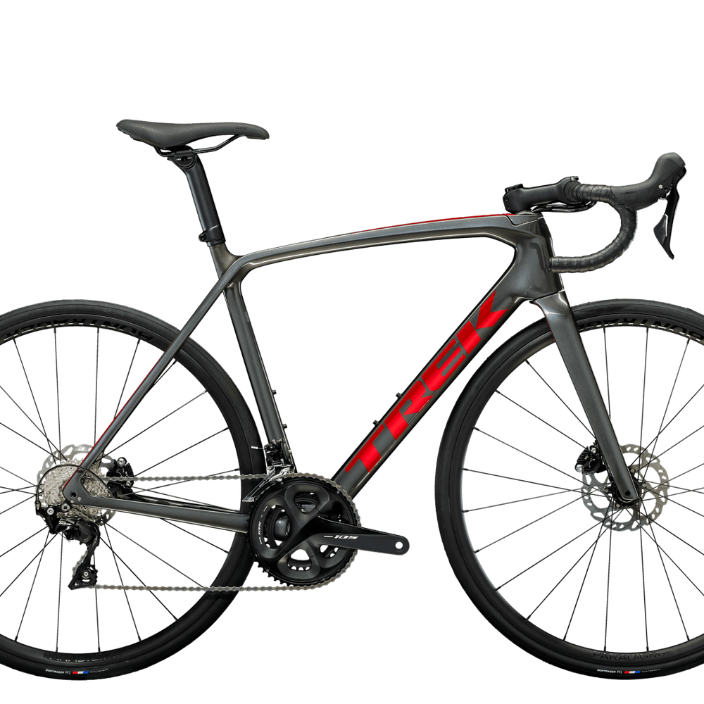 2023 Trek Émonda SL 5 - Lithium Grey - biket.co.za