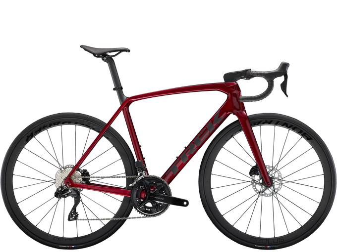 2024 Trek Émonda SL 6 Di2 - Crimson