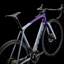 2024 Trek Émonda SL 6 - Plasma Pearl Grey/Purple Flip - biket.co.za