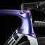 2024 Trek Émonda SL 6 - Plasma Pearl Grey/Purple Flip - biket.co.za