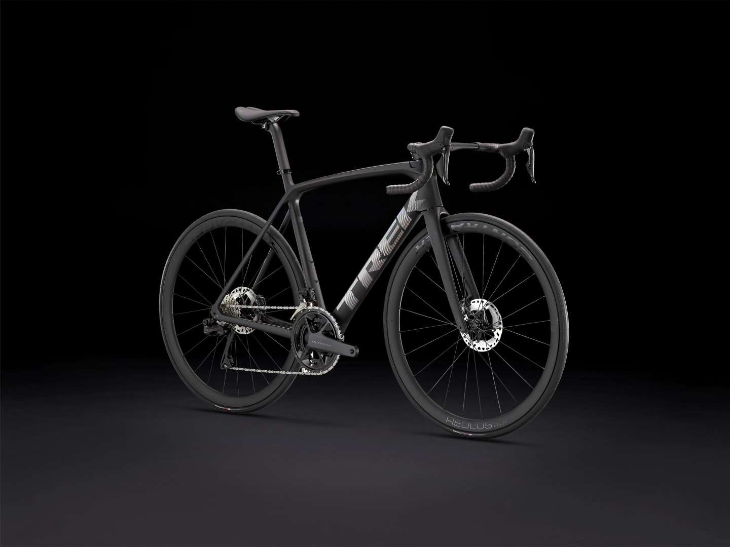 2024 Trek Émonda SLR 7 - Deep Smoke - biket.co.za