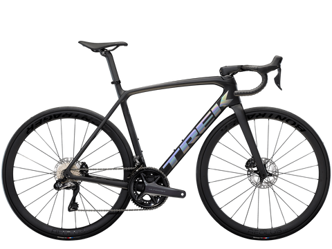 2024 Trek Emonda SLR 7 Deep Smoke biket .za
