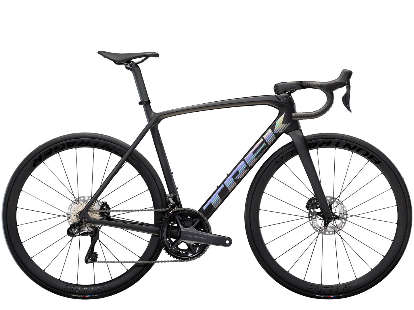 2024 Trek Émonda SLR 7 - Deep Smoke - biket.co.za