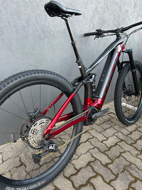 2021 Trek Rail 7 - Large⚡️