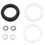 Rock Shox Dust/Foam kit 35mm (Flangless, 5mm Foamrings) - biket.co.za