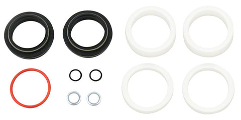 Rock Shox Dust/Foam kit 35mm (Flangless, 5mm Foamrings) - biket.co.za