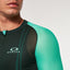 Oakley Endurance Ultra Lite Jersey- Hunter Green - biket.co.za