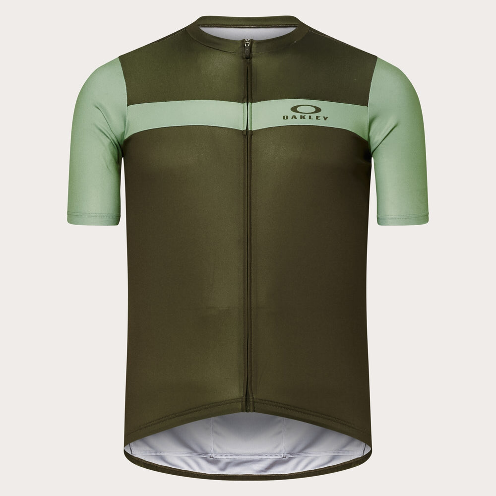 
                  
                    Oakley Icon Classic Jersey- New Dark Brush - biket.co.za
                  
                