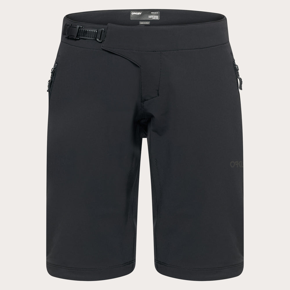 
                  
                    Oakley Element Short- Blackout - biket.co.za
                  
                