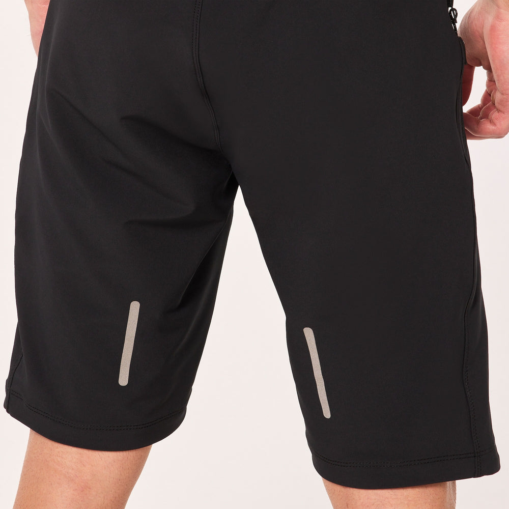 
                  
                    Oakley Element Short- Blackout - biket.co.za
                  
                