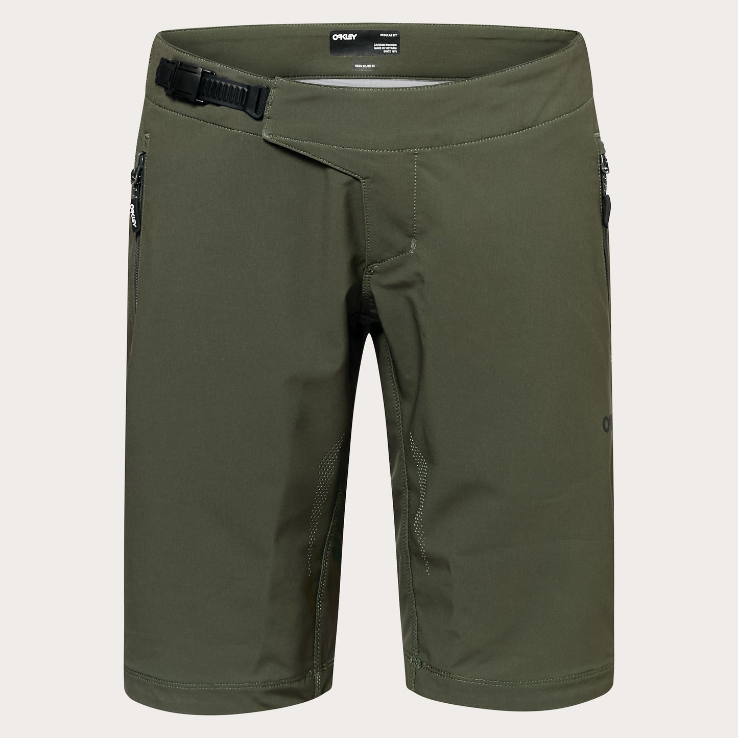 Oakley Element Short- New Dark Brush - biket.co.za