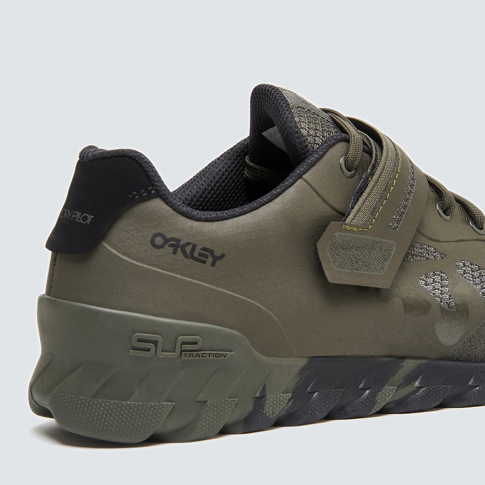 
                  
                    Oakley Koya RC MTB Shoes- New Dark Brush - biket.co.za
                  
                