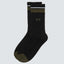 Oakley Essentials Socks (3 pack) Blackout - Medium - biket.co.za