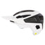 Oakley DRT3 Mips- Matte White/ Satin Black - biket.co.za