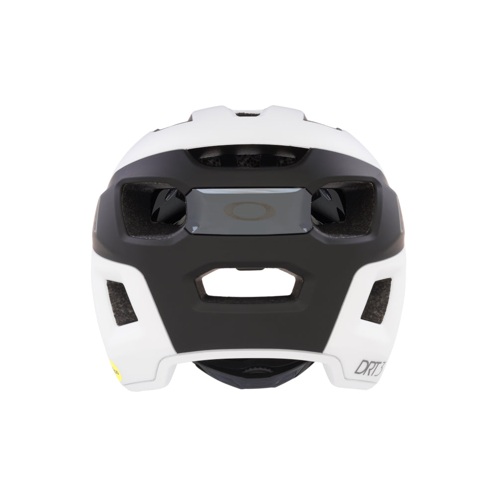 
                  
                    Oakley DRT3 Mips- Matte White/ Satin Black - biket.co.za
                  
                