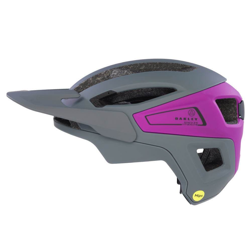 
                  
                    Oakley DRT3 Mips- Forged Iron Ultra Purple (Small) - biket.co.za
                  
                