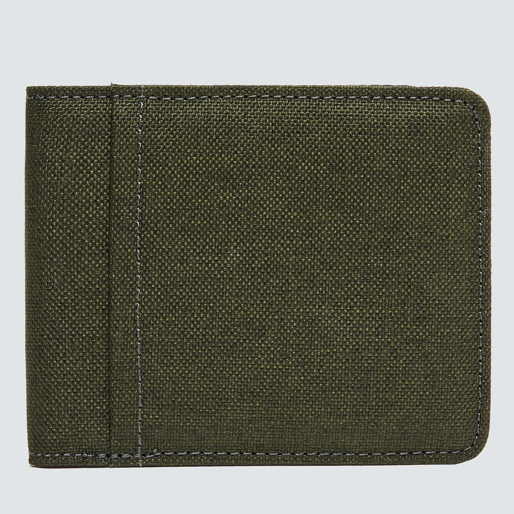 
                  
                    Oakley Bifold Wallet- New Dark Brush - biket.co.za
                  
                